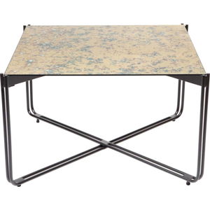 Konferenční stolek RGE Lori, 75 x 75 cm