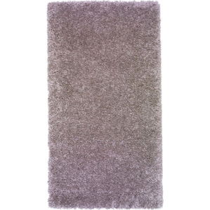 Šedý koberec Universal Aqua Liso, 160 x 230 cm