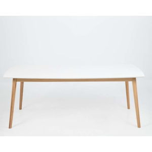 Jídelní stůl Actona Nagano, 180 x 75 cm