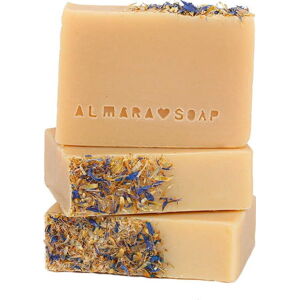 Ručně vyráběné mýdlo Almara Soap Shave It All