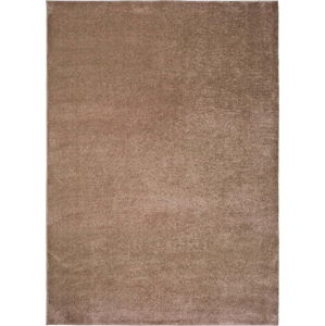 Béžový koberec Universal Montana, 140 x 200 cm