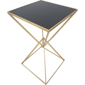 Barový stolek Mauro Ferretti Pyramid, výška 105 cm