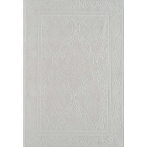 Odolný bavlněný koberec Vitaus Primrose, 120 x 180 cm