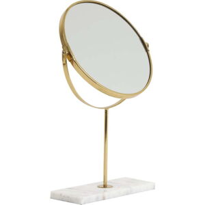 Kosmetické zrcadlo 24x40.5 cm Riesco – Light & Living