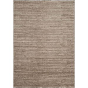 Hnědý koberec Safavieh Valentine, 91 x 152 cm