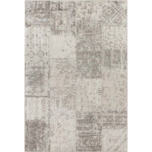 Béžový koberec Elle Decor Pleasure Denain, 80 x 150 cm