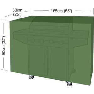 Ochranný obal na zahradní nábytek 63x165x90 cm Classic XL - M.A.T. Group
