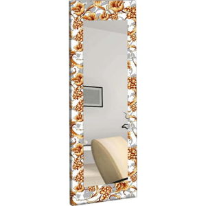 Nástěnné zrcadlo Oyo Concept Diva, 40 x 120 cm