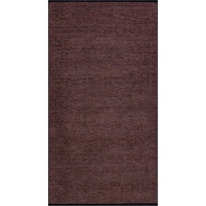 Červeno-hnědý pratelný koberec 230x160 cm Bendigo - Vitaus