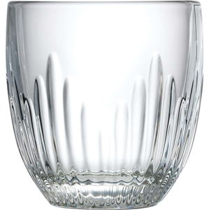 Skleněný pohár La Rochère Troquet Misma, 200 ml