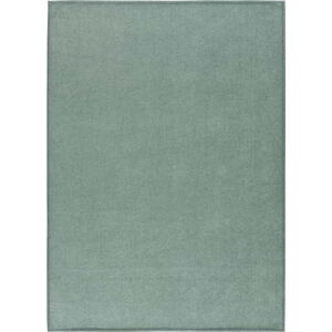 Zelený koberec 140x200 cm Harris – Universal