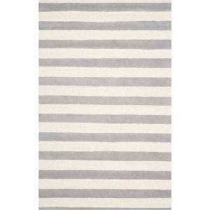 Vlněný koberec Safavieh Ada, 274 x 182 cm