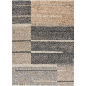 Šedo-béžový koberec 160x230 cm Irati – Universal