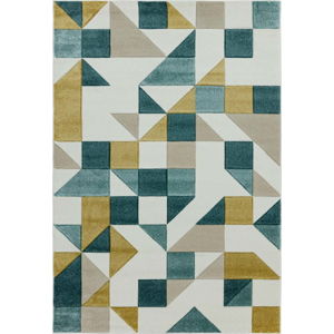 Koberec Asiatic Carpets Shapes, 120 x 170 cm