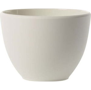 Bílá porcelánová miska Villeroy & Boch Uni, 450 ml