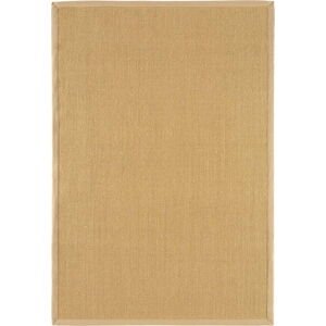 Béžový koberec 230x160 cm Sisal - Asiatic Carpets