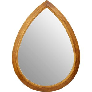 Nástěnné zrcadlo 50x66 cm Teardrop – Premier Housewares