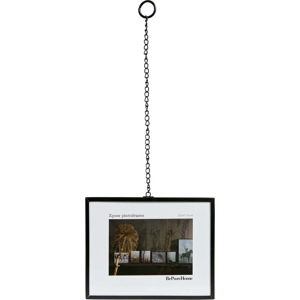 Závěsný fotorámeček BePureHome Xpose, pro fotografii 22,5 x 17,5 cm
