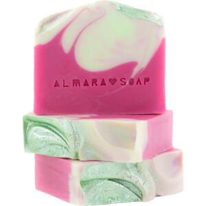 Mýdlo English Garden - Almara Soap