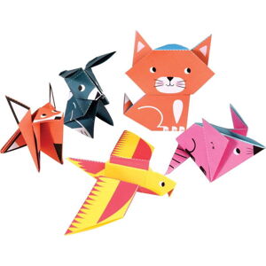 Sada origami Rex London Animals