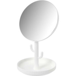 Kosmetické zrcadlo ø 16.8 cm - Casa Selección