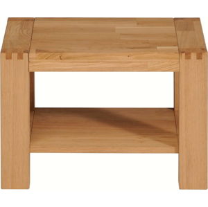 Dřevěný noční stolek Artemob Ethan