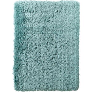 Blankytně modrý koberec Think Rugs Polar, 150 x 230 cm