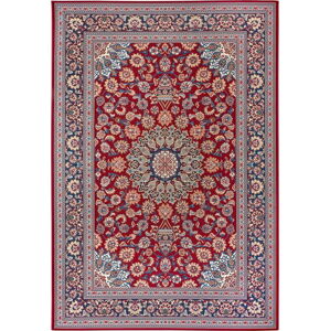 Červený venkovní koberec 200x285 cm Kadi – Hanse Home