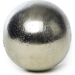 Dekorativní koule Simla Raw, ⌀ 10 cm