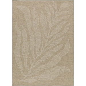 Béžový koberec 129x190 cm Pure Beige – Universal