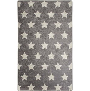 Dětský koberec Stars, 100 x 160 cm