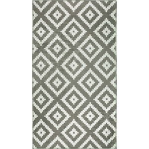 Světle hnědo-krémový pratelný koberec 150x80 cm - Vitaus