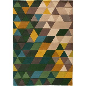 Vlněný koberec Flair Rugs Prism, 200 x 290 cm