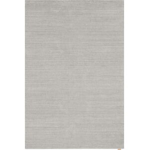 Krémový vlněný koberec 300x400 cm Calisia M Ribs – Agnella