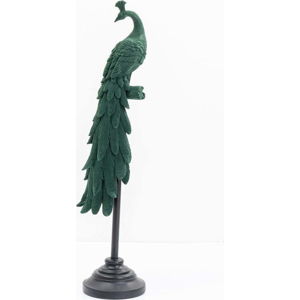 Dekorativní socha páva Kare Design Peacock Flock