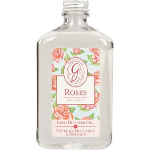 Vonný olej do difuzérů Greenleaf Roses, 250 ml 