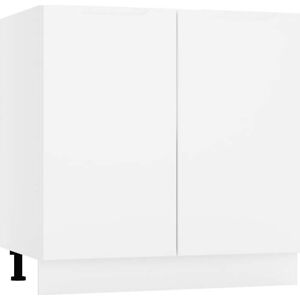 Dolní kuchyňská skříňka (šířka 80 cm) Nico – STOLKAR