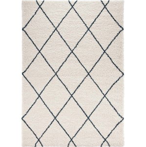 Béžovo-modrý koberec Mint Rugs Feel, 200 x 290 cm