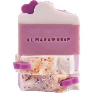 Ručně vyráběné mýdlo Almara Soap Love