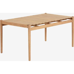 Stůl La Forma Simja, 160 x 94 cm
