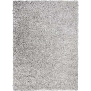 Světle šedý koberec Flair Rugs Sparks, 80 x 15 cm