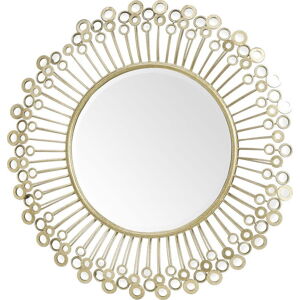 Nástěnné zrcadlo ø 97 cm – Premier Housewares