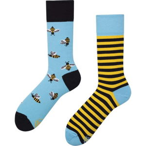 Ponožky Many Mornings Bee Bee, vel. 35–38