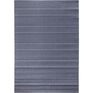 Modrý koberec vhodný i na ven Hanse Home Sunshine, 160 x 230 cm