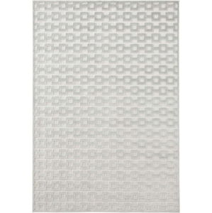 Světle šedý koberec Mint Rugs Shine, 200 x 300 cm