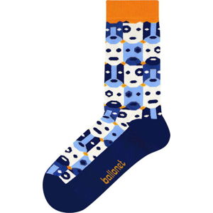 Ponožky Ballonet Socks Bobo, velikost 36 – 40