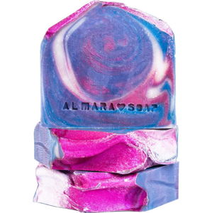 Ručně vyráběné mýdlo Almara Soap Hvězdný prach