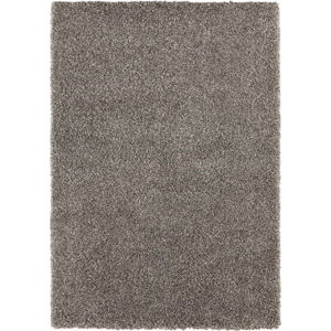 Šedý koberec Elle Decor Lovely Talence, 80 x 150 cm
