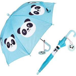 Modrý deštník Rex London Miko the Panda
