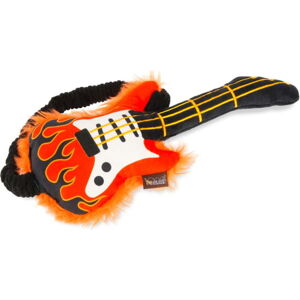 Hračka pro psa Elektrická kytara – P.L.A.Y.